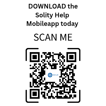 Scan to get help